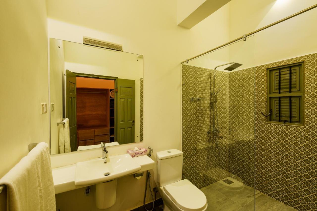 Angam Villas Kolombo Zewnętrze zdjęcie