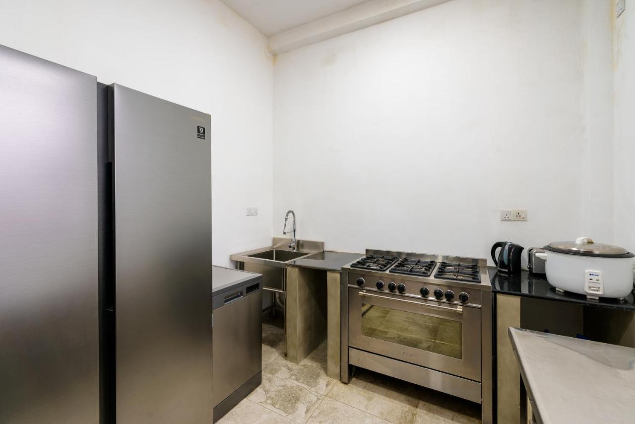 Angam Villas Kolombo Zewnętrze zdjęcie