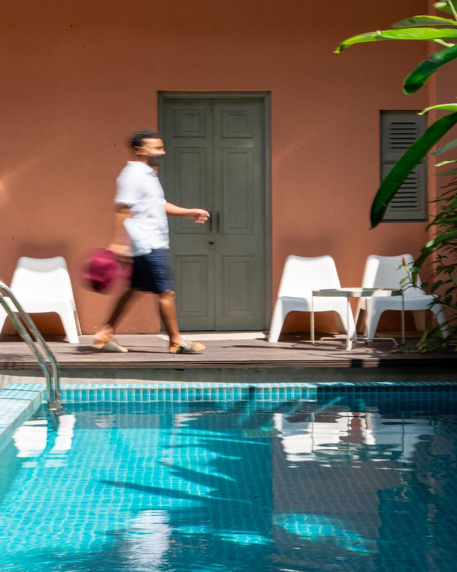 Angam Villas Kolombo Zewnętrze zdjęcie