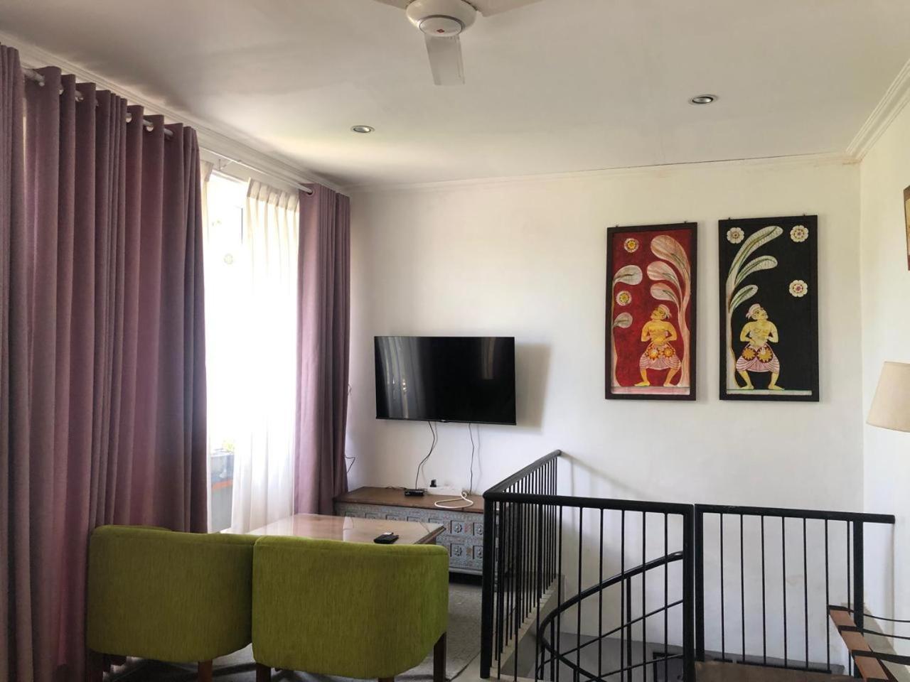 Angam Villas Kolombo Zewnętrze zdjęcie