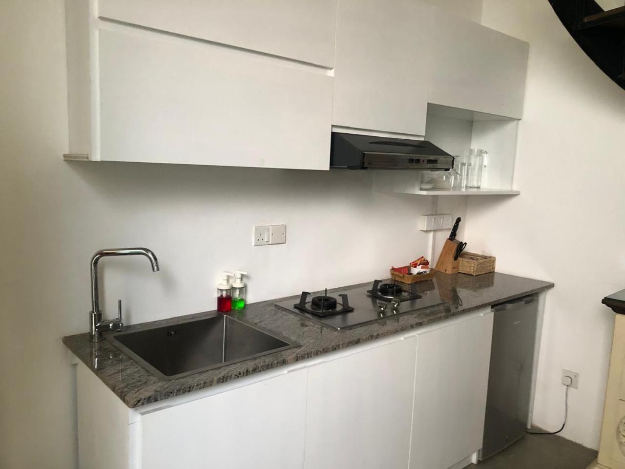 Angam Villas Kolombo Zewnętrze zdjęcie