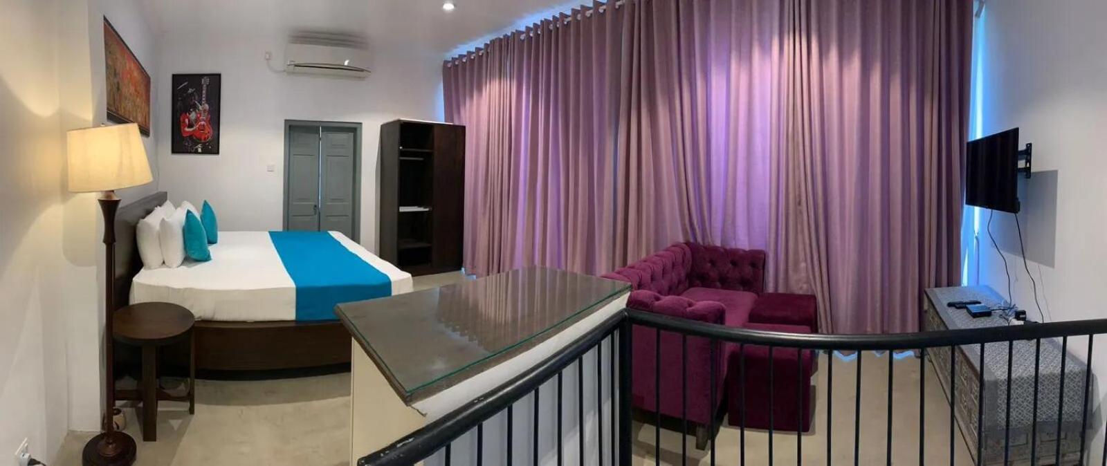 Angam Villas Kolombo Zewnętrze zdjęcie